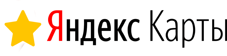 Яндекс Карты